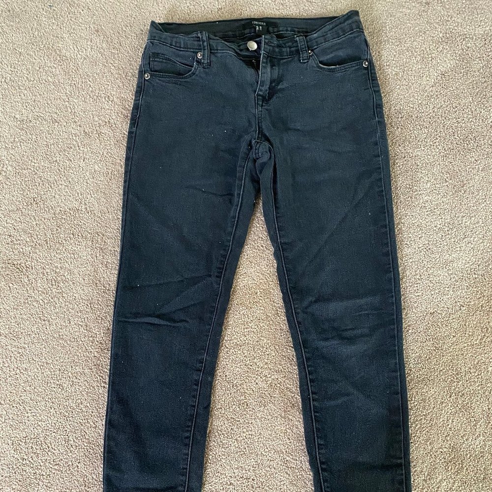 Forever 21 Jeans